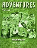 Adventures Elementary Workbook