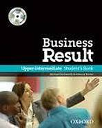 Business Result Upper-Intermediate Student�s Book with Interactive Workbook on CD-ROM