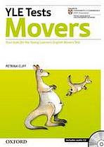Cambridge YLE Tests Movers. Revised Edition Teacher�s Book, Student�s Book and Audio CD Pack