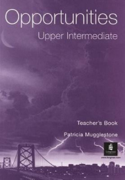 Opportunities Upper Intermediate Teacher�s Book