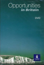 Opportunities in Britain DVD