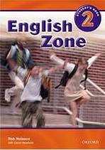 English Zone 2 Student�s Book