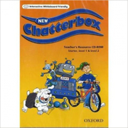 New Chatterbox Teacher�s Resource CD-ROM