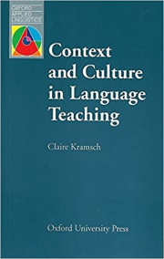 This is an attempt to redraw the boundaries of foreign language study. It focuses attention on cultural knowledge not just as a necessary aspect of communicative competence, but as an aducational objective in its own right.