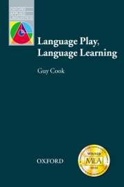 Oxford Applied Linguistics Language Play. Language Learning