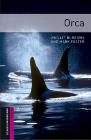 New Oxford Bookworms Library Starter Orca Audio CD Pack