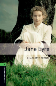 New Oxford Bookworms Library 6 Jane Eyre Audio CD Pack