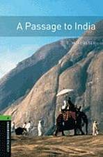 New Oxford Bookworms Library 6 Passage to India