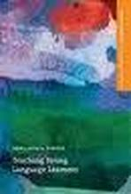Oxford Handbooks for Language Teachers Teaching Young Language Learners