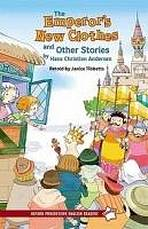 Oxford Progressive English Readers Starter The Emperor�s New Clothes and Other Stories by Hans Christian Anderson