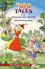 Oxford Progressive English Readers Starter Folk Tales from Around the World