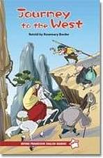 Oxford Progressive English Readers Starter Journey to the West
