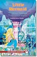 Oxford Progressive English Readers Starter The Little Mermaid and Other Stories