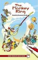 Oxford Progressive English Readers Starter The Monkey King