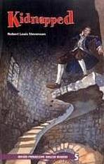 Oxford Progressive English Readers 5 Kidnapped
