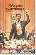 Oxford Progressive English Readers 5 The Mayor of Casterbridge