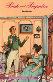 Oxford Progressive English Readers 5 Pride and Prejudice