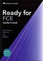Ready for FCE (new edition) Teacher�s Book