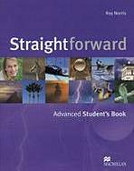 Straightforward Advanced Student´s Book