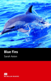 Macmillan Readers Starter Blue Fins