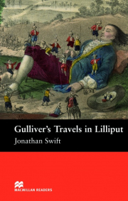 Macmillan Readers Starter Gulliver�s Travel in Lilliput