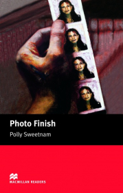 Macmillan Readers Starter Photo Finish