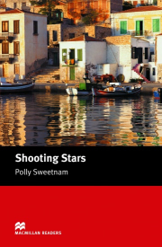 Macmillan Readers Starter Shooting Stars