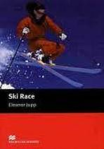 Macmillan Readers Starter Ski Race