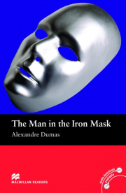 Macmillan Readers Beginner The Man in the Iron Mask