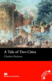 Macmillan Readers Beginner A Tale of Two Cities