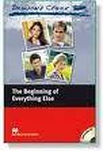Macmillan Readers Elementary Dawson�s Creek 1: The Beginning of Everything Else