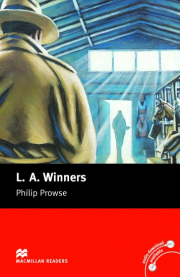 Macmillan Readers Elementary L.A. Winners