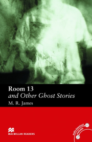 Macmillan Readers Elementary Room 13 and Other Ghost Stories
