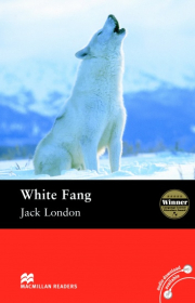 Macmillan Readers Elementary White Fang