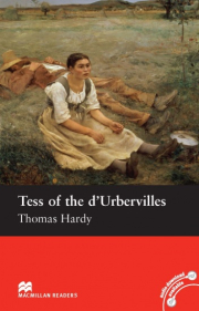 Macmillan Readers Intermediate Tess of the D�Urbervilles