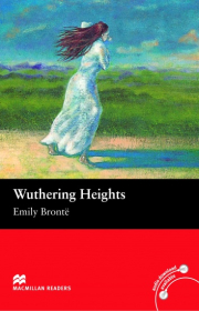 Macmillan Readers Intermediate Wuthering Heights