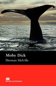 Macmillan Readers Upper-Intermediate Moby Dick