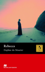 Macmillan Readers Upper-Intermediate Rebecca