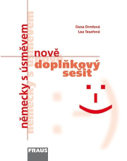 N�mecky s �sm�vem nov�, Dopl�kov� se�it