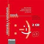 N�mecky s �sm�vem nov� CD /2ks/