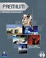Premium B2 Coursebook with Exam Reviser and iTest CD-ROM