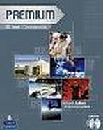Premium B2 Workbook with Key and Multi-ROM
