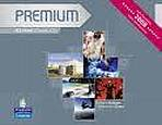 Premium B2 Class Audio CDs (2)