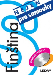 Fin�tina (nejen) pro samouky - u�ebnice + 2 audio CD
