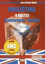 Angli�tina v kostce pro S� - Konverzace + Re�lie