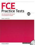 FCE Practice Tests (New Edition 2008) with Answers and Audio CDs (2)