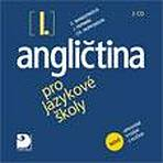 Angli�tina pro jazykov� �koly I. Nov� � 2 CD