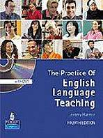 The Practice of English Language Teaching + DVD