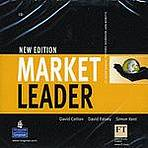 MARKET LEADER Elementary new edition Class Audio CDs (2)