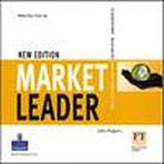 MARKET LEADER Elementary new edition Practice File CD